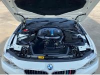 BMW 330e Plug-In Hybrid  ปี 2018 รูปที่ 15